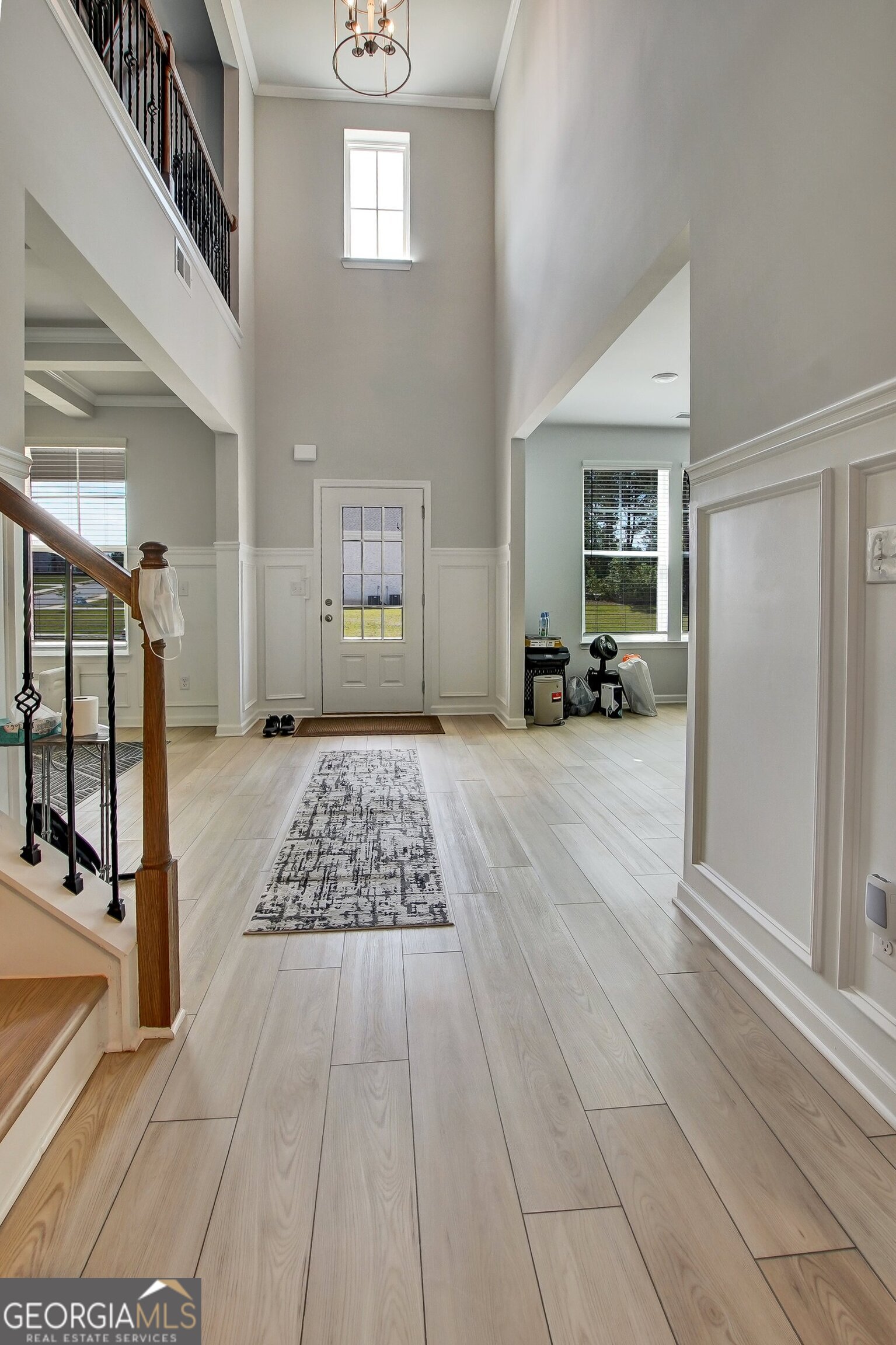 297 Delta Drive Mcdonough GA 30252