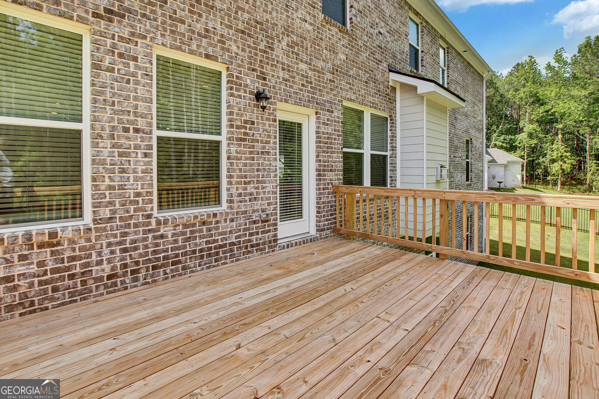 297 Delta Drive Mcdonough GA 30252