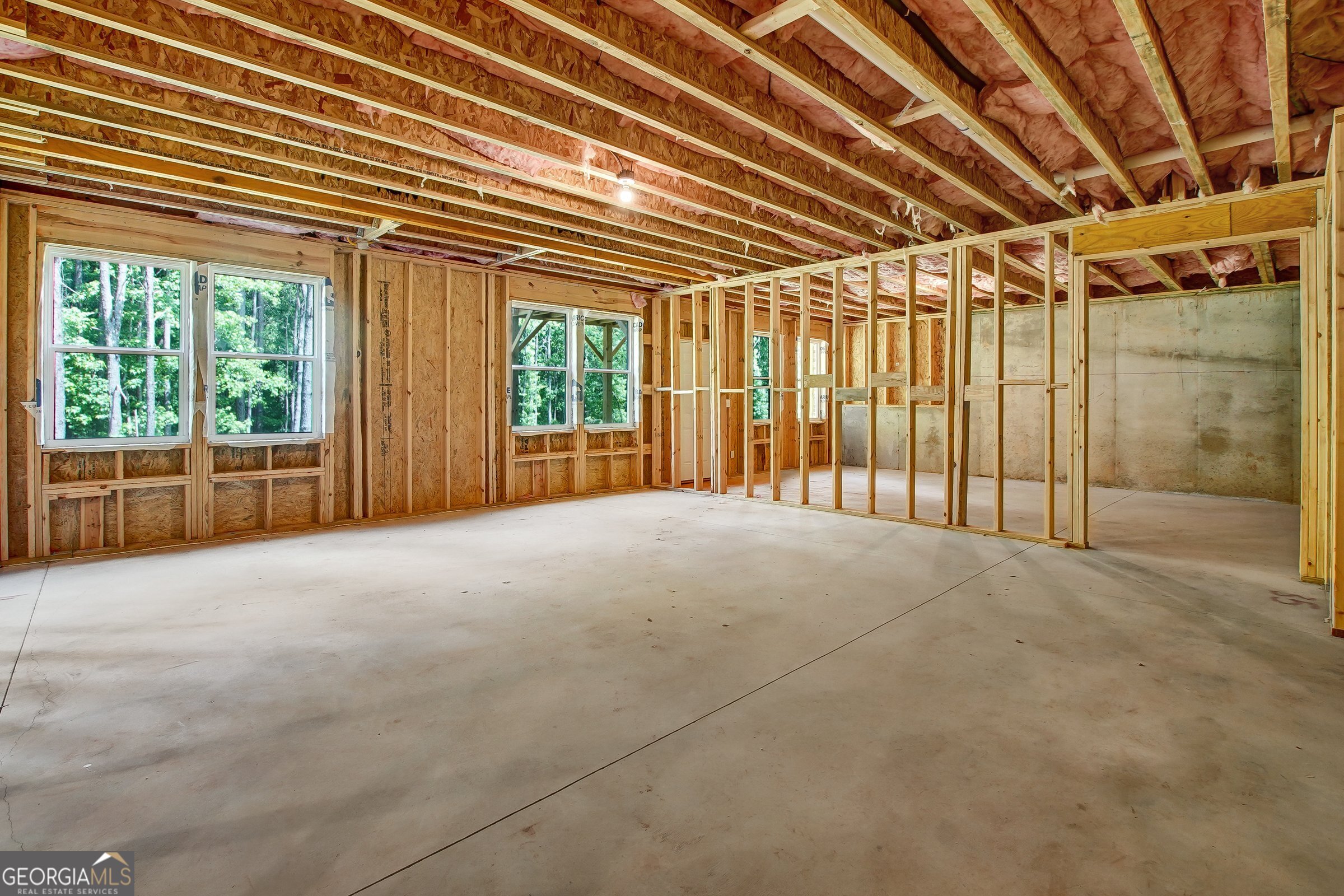 297 Delta Drive Mcdonough GA 30252