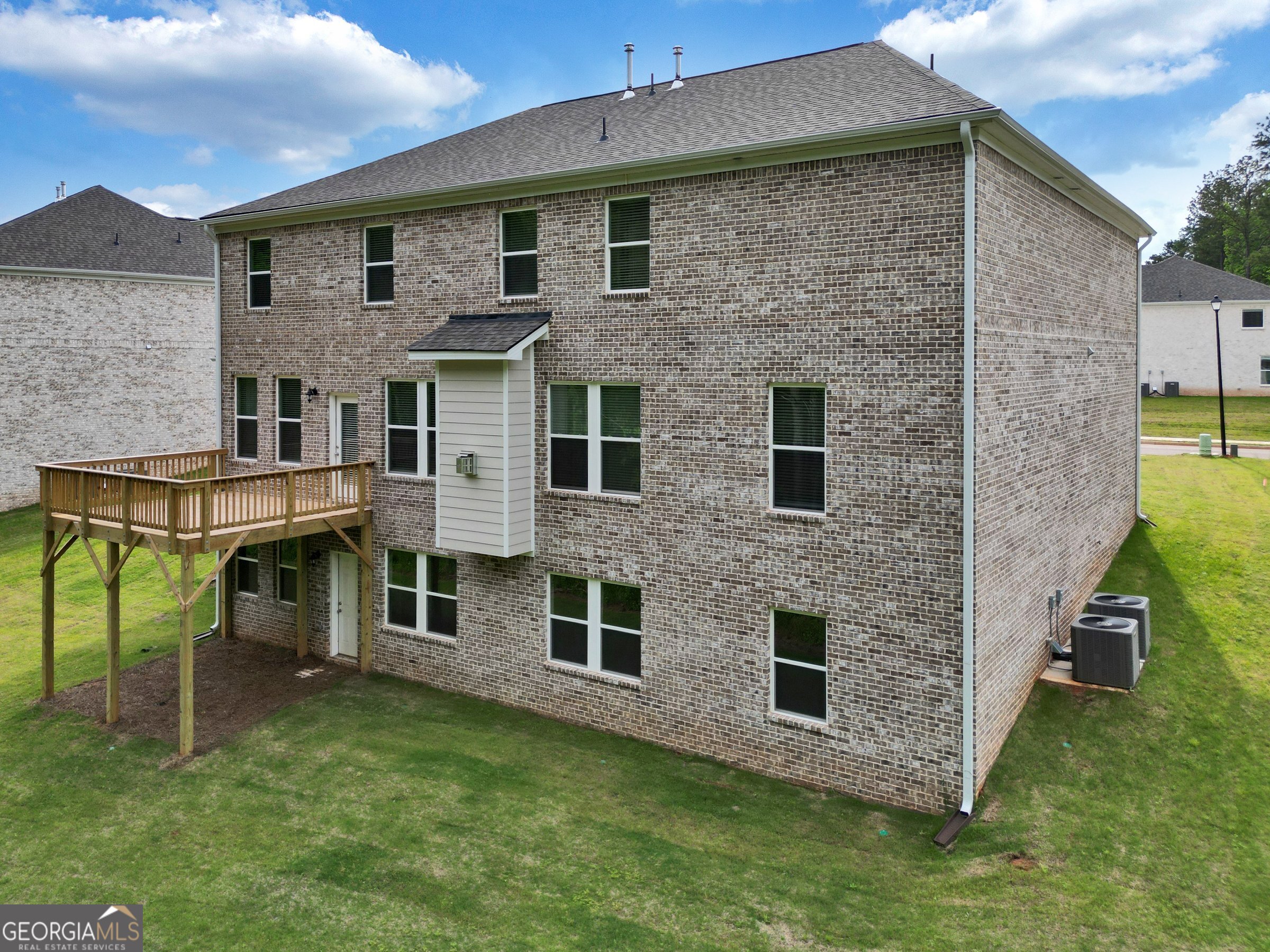 297 Delta Drive Mcdonough GA 30252