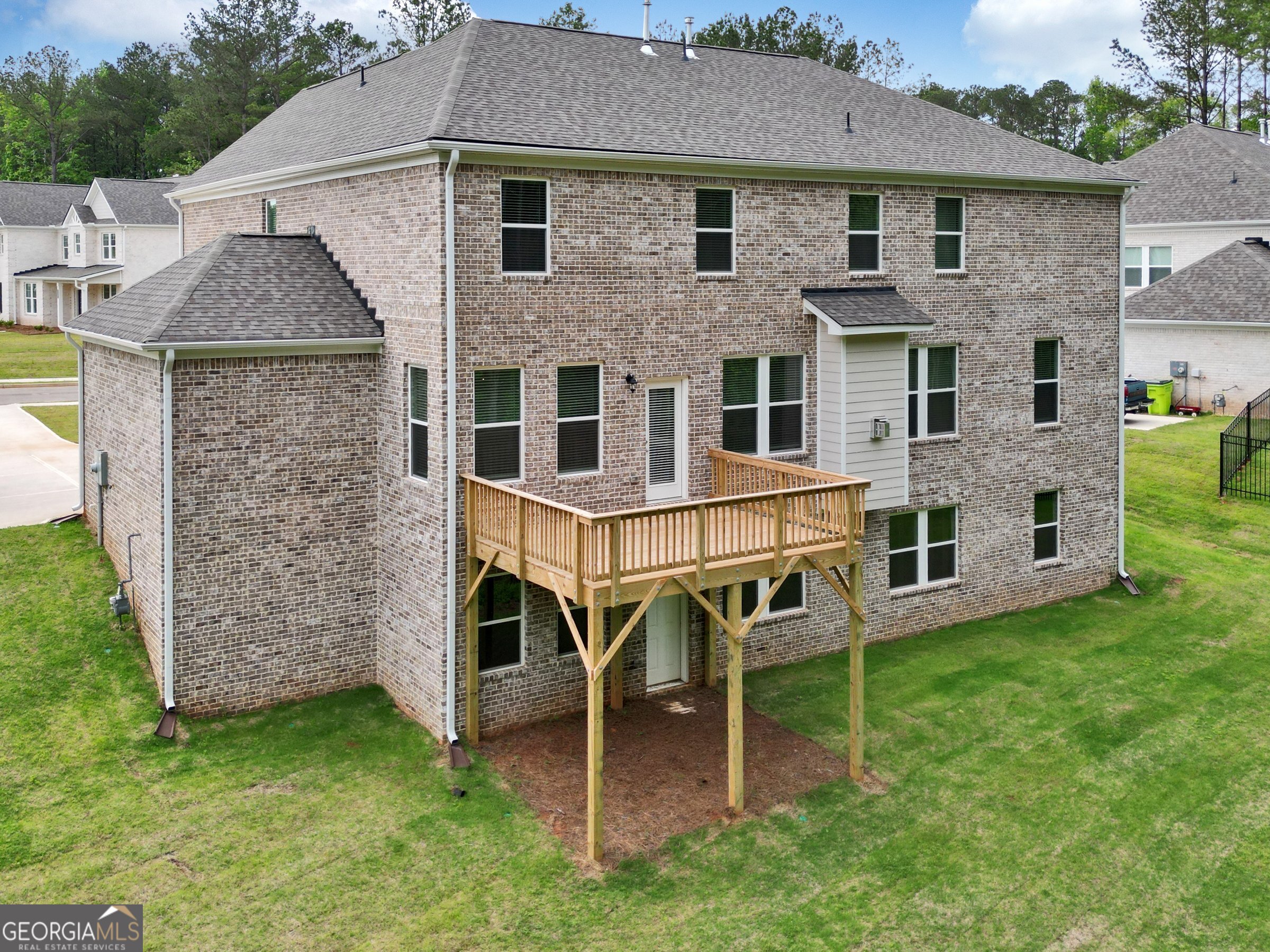 297 Delta Drive Mcdonough GA 30252