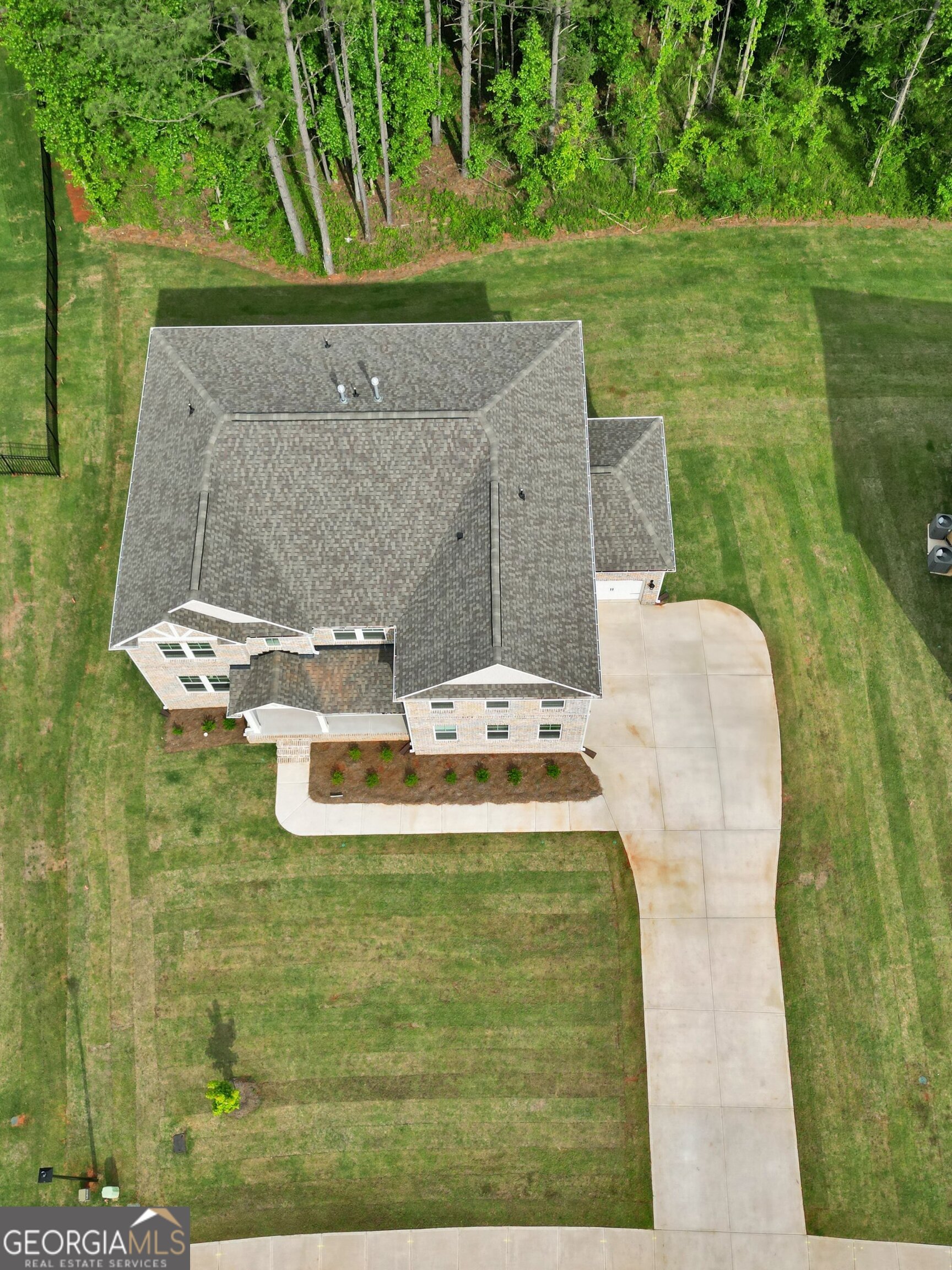 297 Delta Drive Mcdonough GA 30252