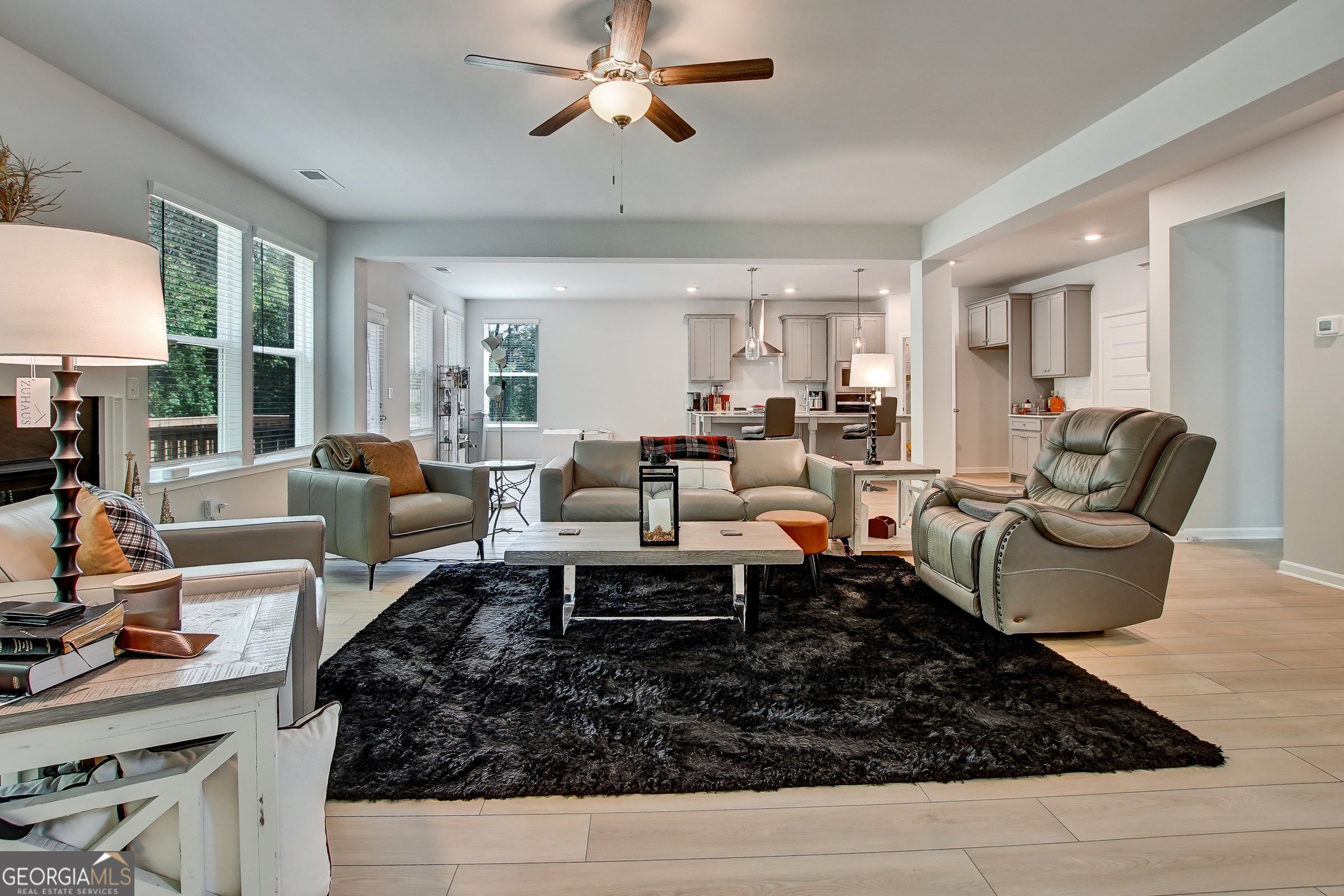297 Delta Drive Mcdonough GA 30252
