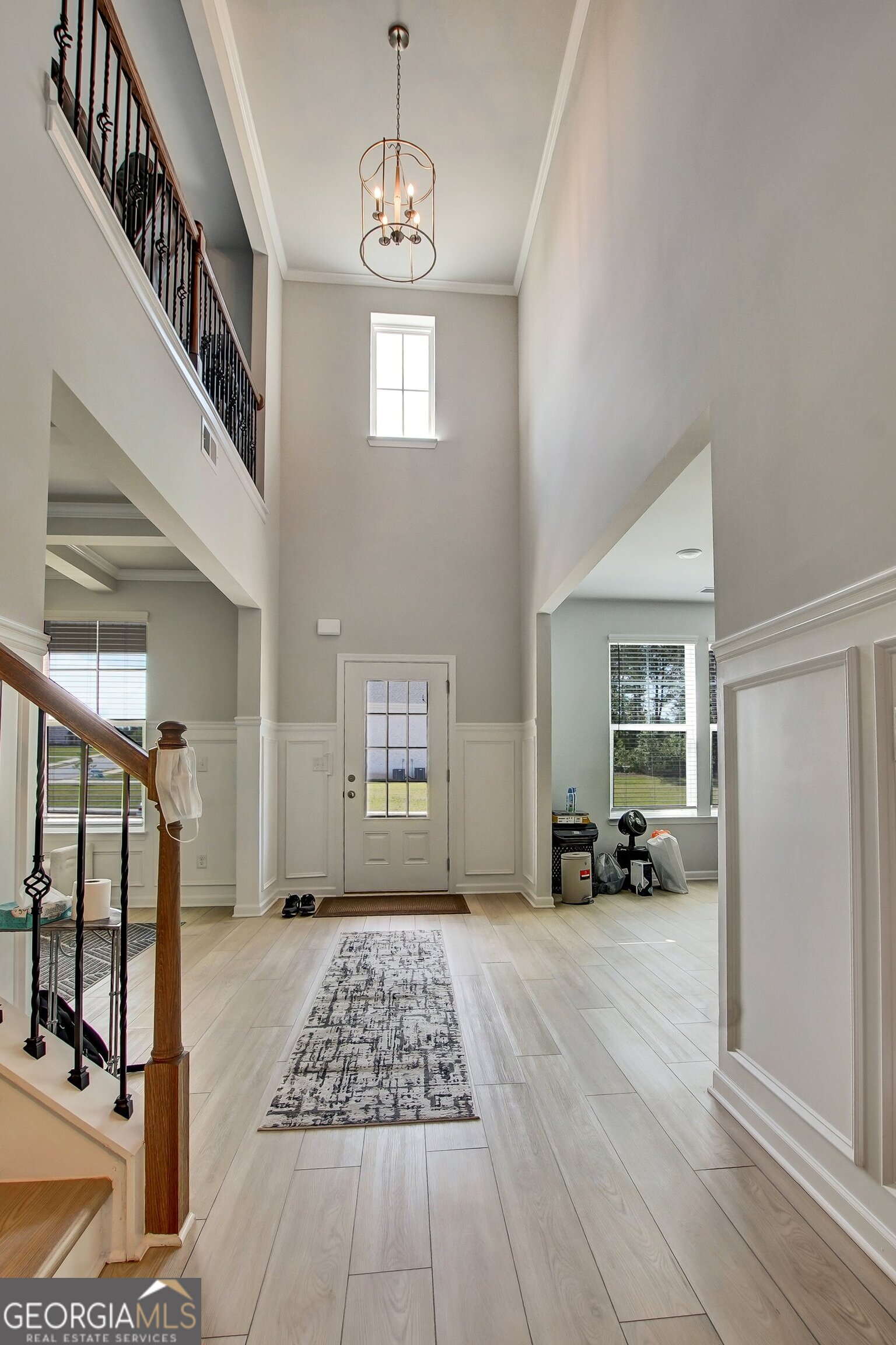 297 Delta Drive Mcdonough GA 30252