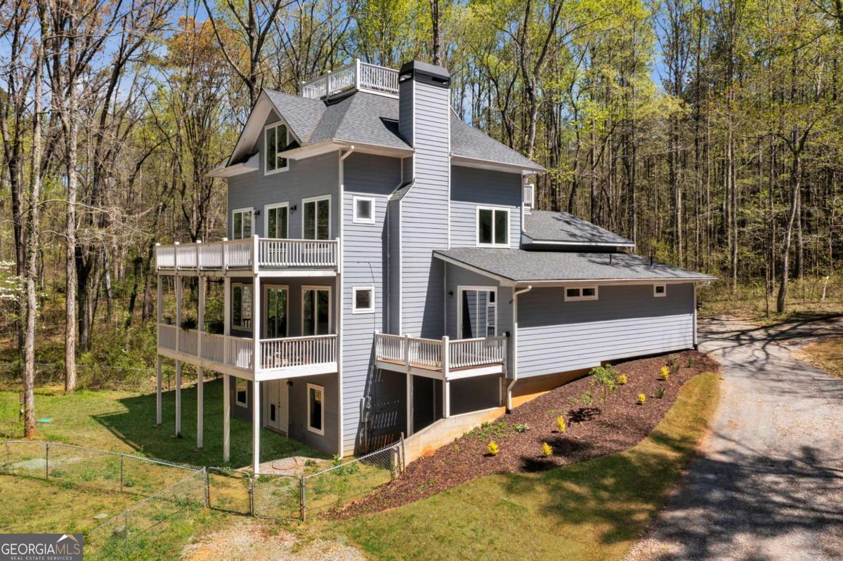174 Golden Springs Drive Jasper GA 30143