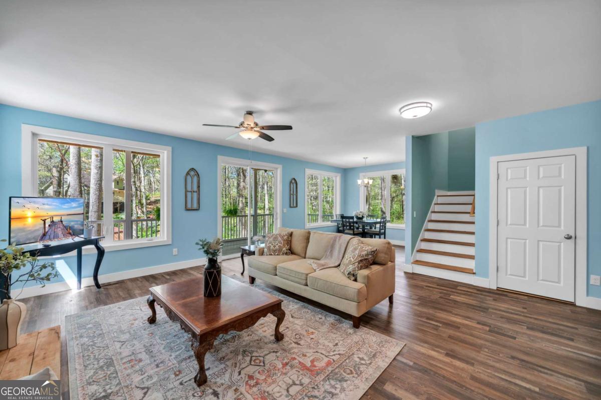 174 Golden Springs Drive Jasper GA 30143