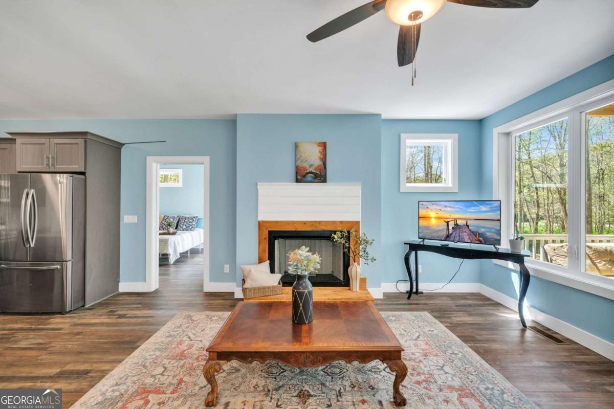 174 Golden Springs Drive Jasper GA 30143