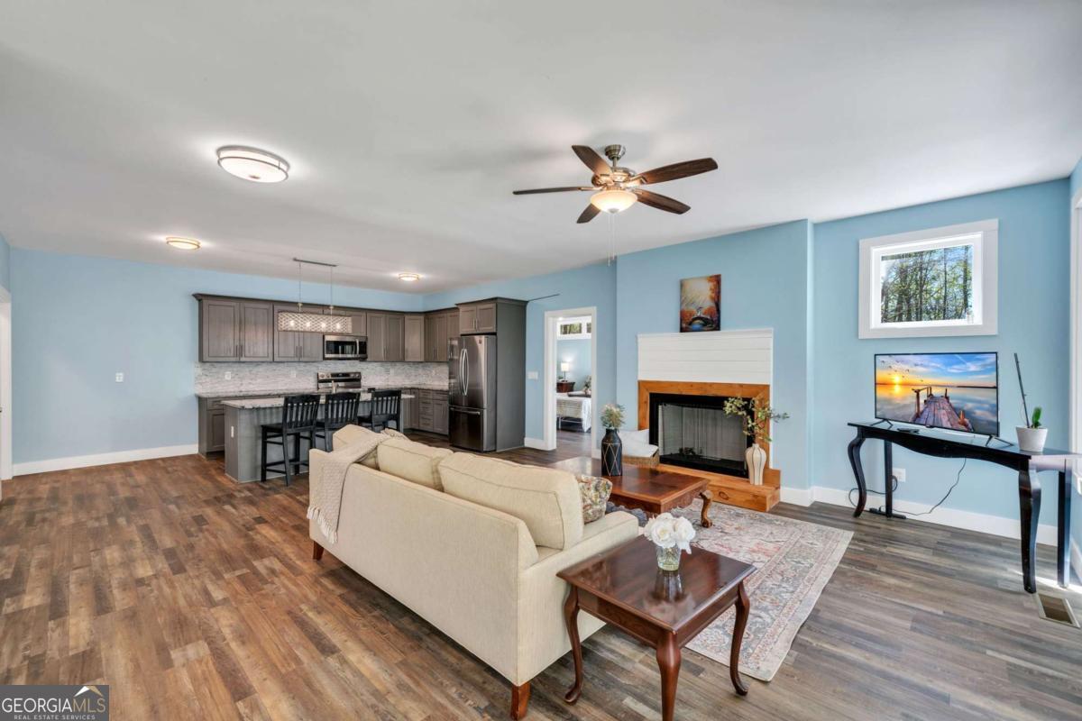174 Golden Springs Drive Jasper GA 30143