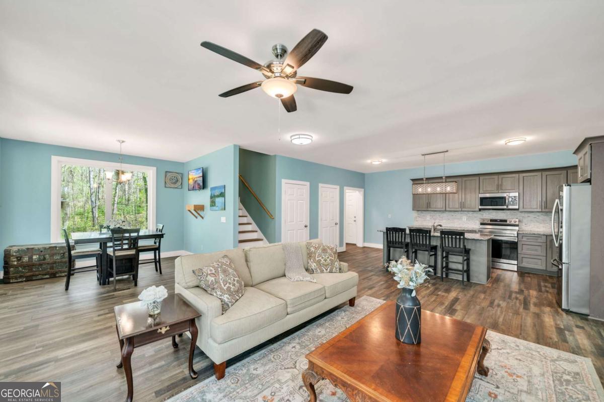 174 Golden Springs Drive Jasper GA 30143