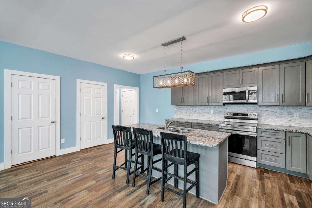 174 Golden Springs Drive Jasper GA 30143