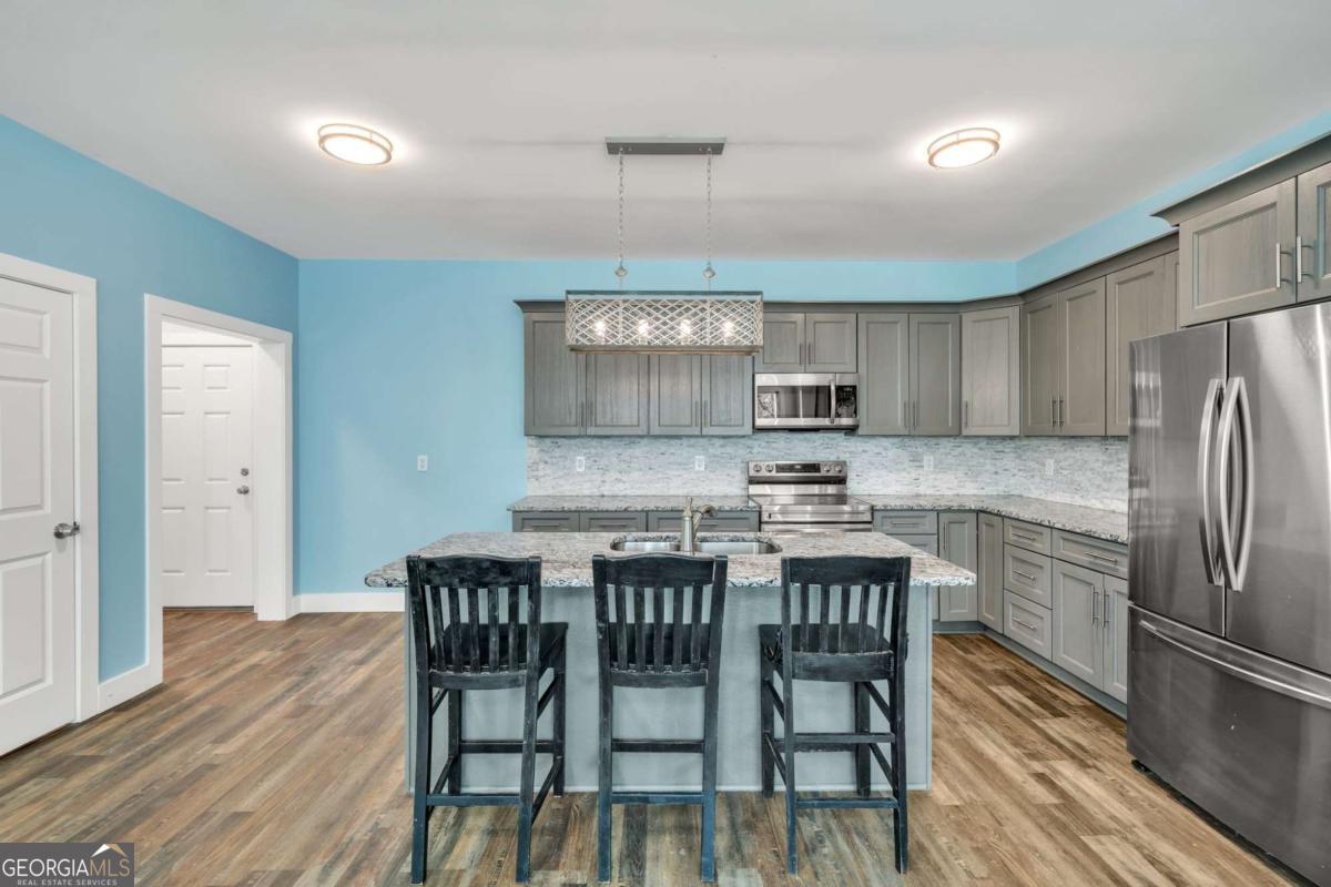 174 Golden Springs Drive Jasper GA 30143