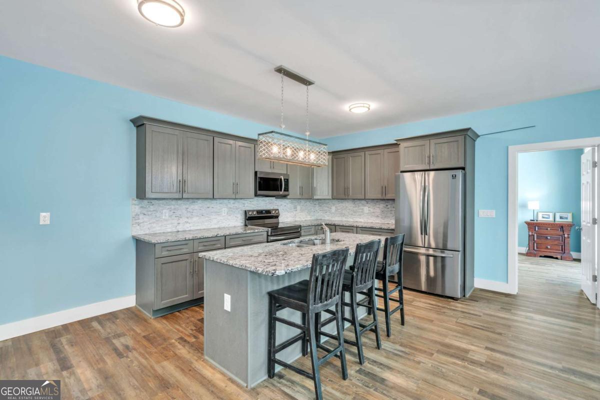 174 Golden Springs Drive Jasper GA 30143