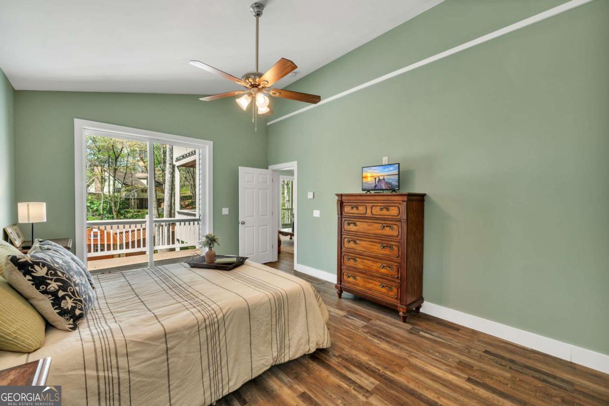 174 Golden Springs Drive Jasper GA 30143
