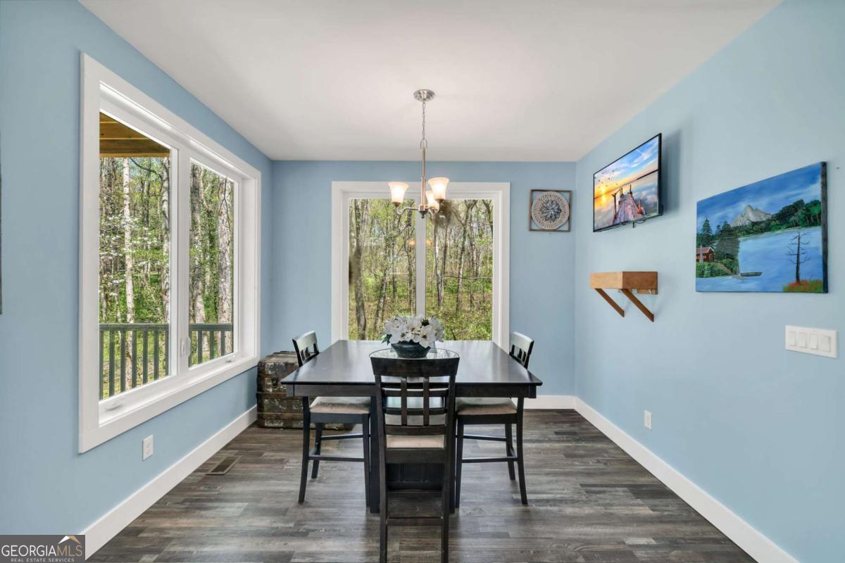 174 Golden Springs Drive Jasper GA 30143