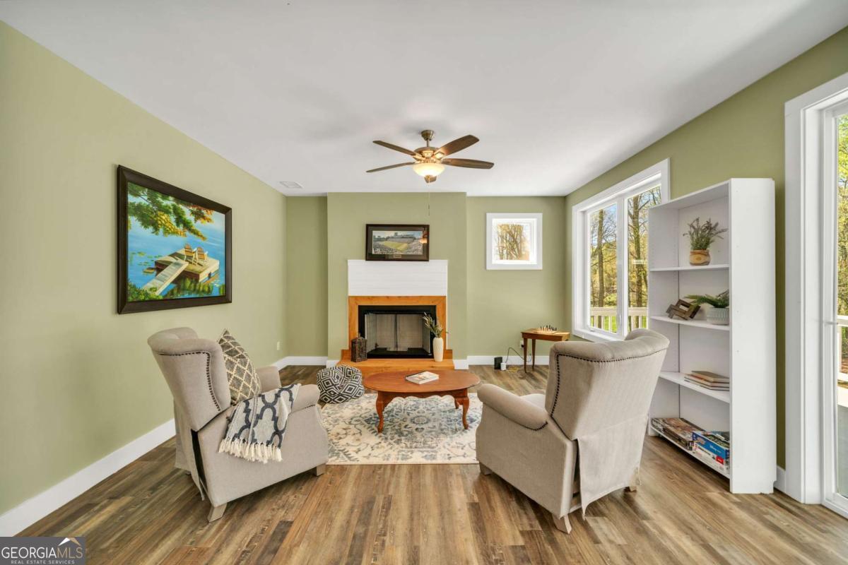 174 Golden Springs Drive Jasper GA 30143