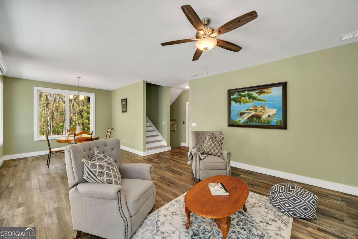 174 Golden Springs Drive Jasper GA 30143