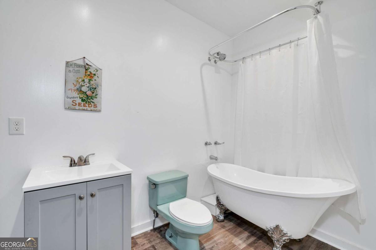 174 Golden Springs Drive Jasper GA 30143