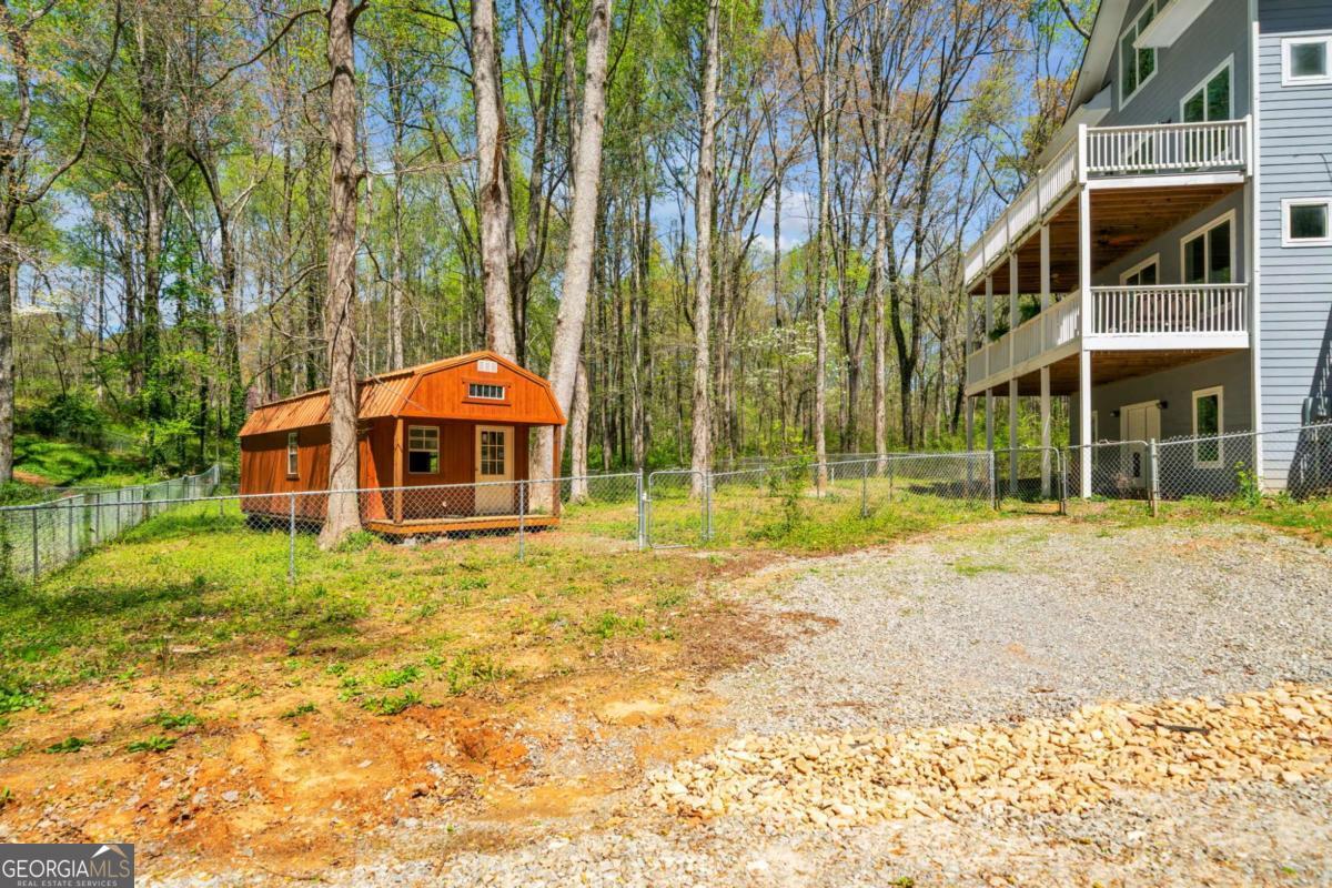 174 Golden Springs Drive Jasper GA 30143