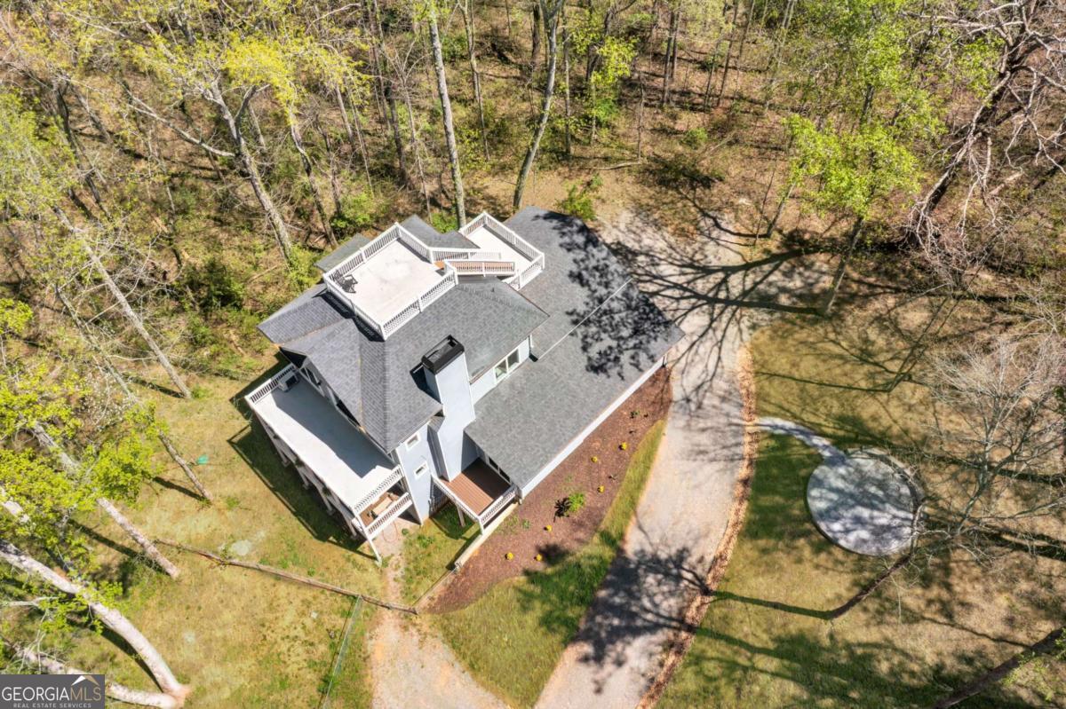 174 Golden Springs Drive Jasper GA 30143