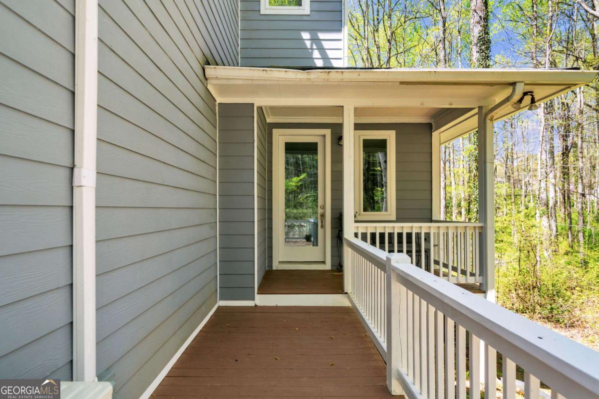 174 Golden Springs Drive Jasper GA 30143
