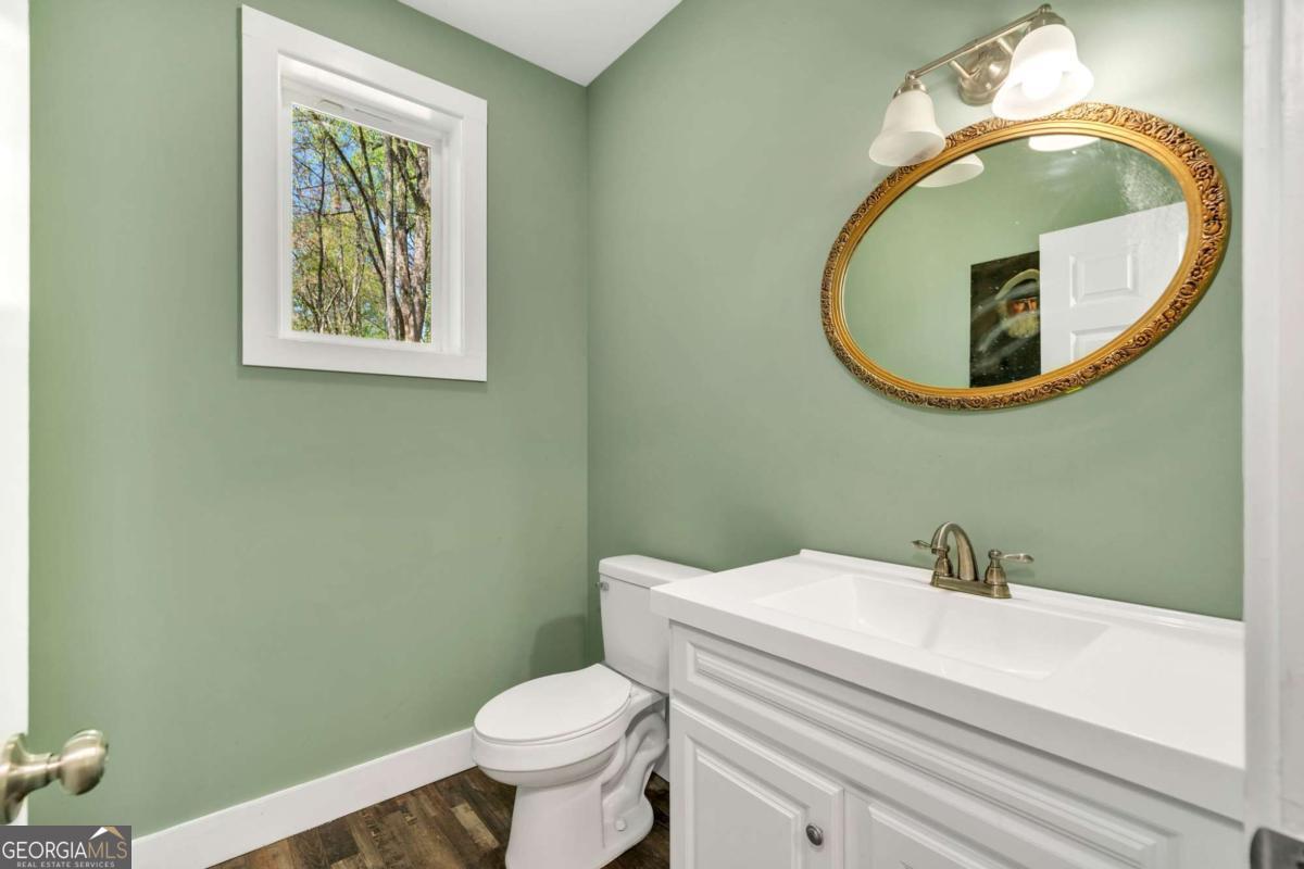 174 Golden Springs Drive Jasper GA 30143