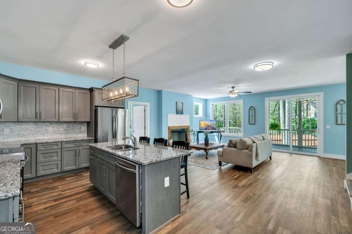 174 Golden Springs Drive Jasper GA 30143
