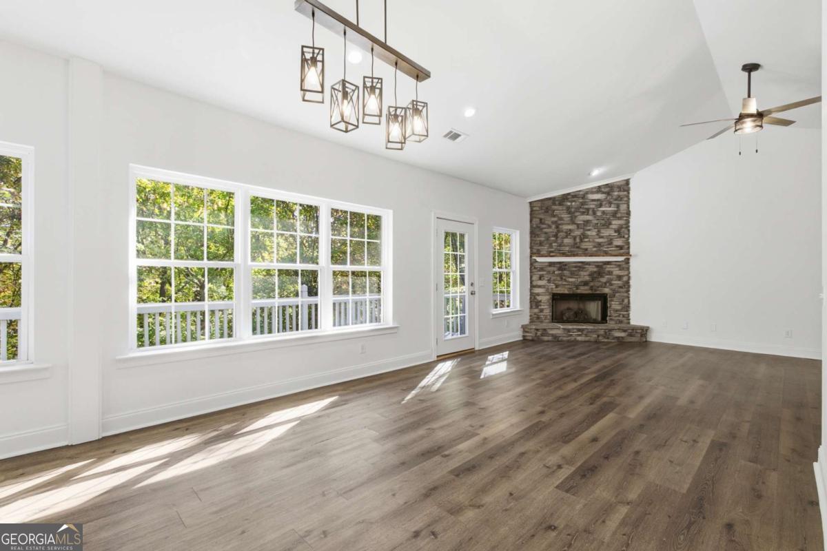 622 Spring Crest Road Cleveland GA 30528