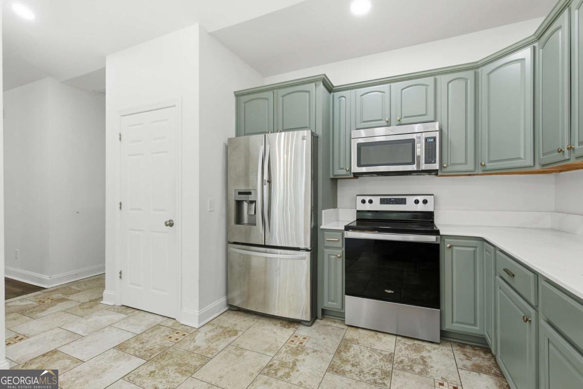 622 Spring Crest Road Cleveland GA 30528