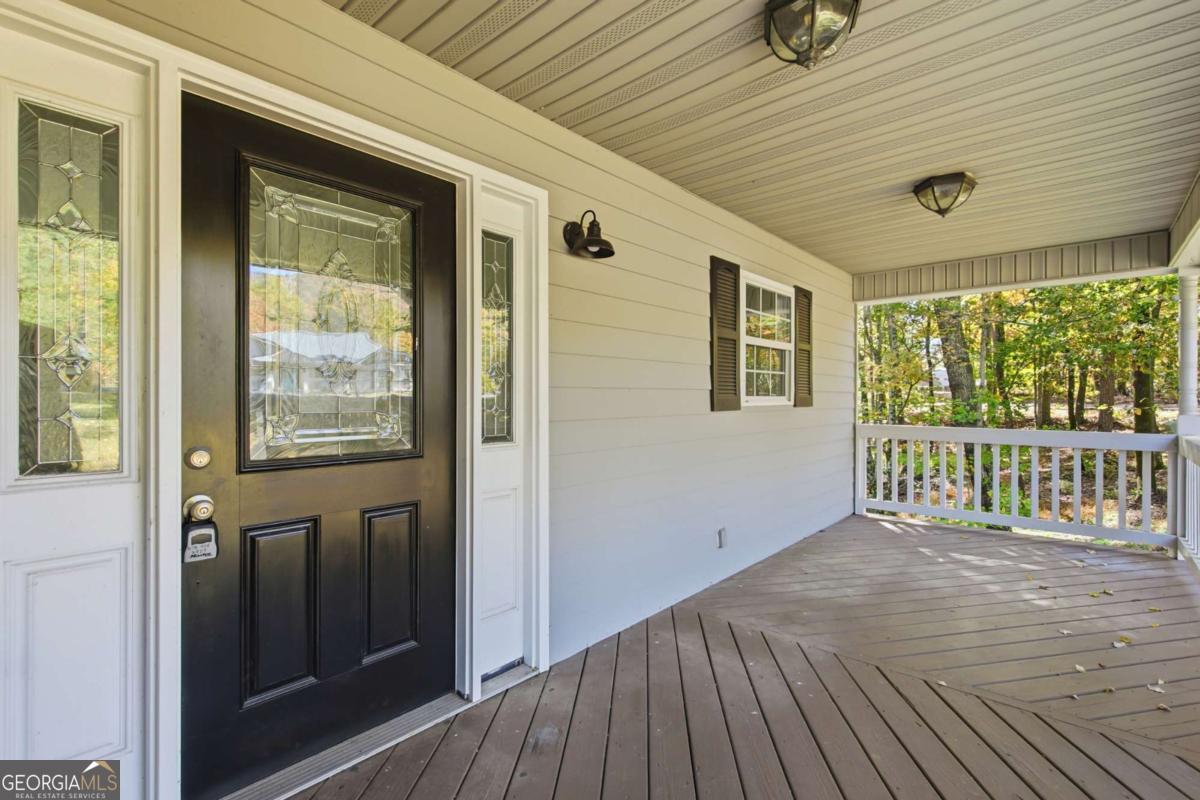 622 Spring Crest Road Cleveland GA 30528