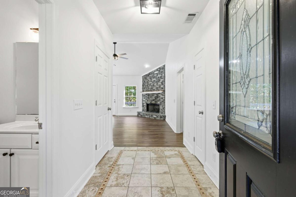 622 Spring Crest Road Cleveland GA 30528
