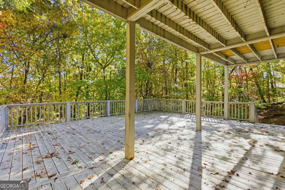 622 Spring Crest Road Cleveland GA 30528