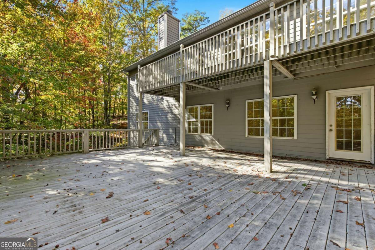 622 Spring Crest Road Cleveland GA 30528