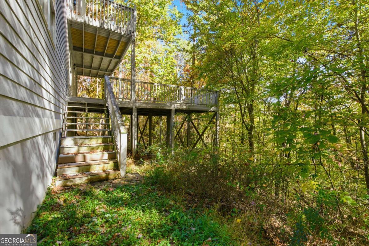 622 Spring Crest Road Cleveland GA 30528