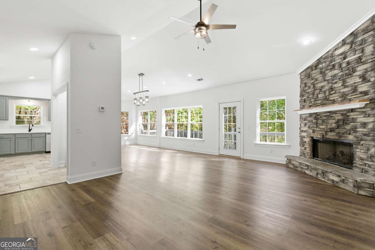 622 Spring Crest Road Cleveland GA 30528