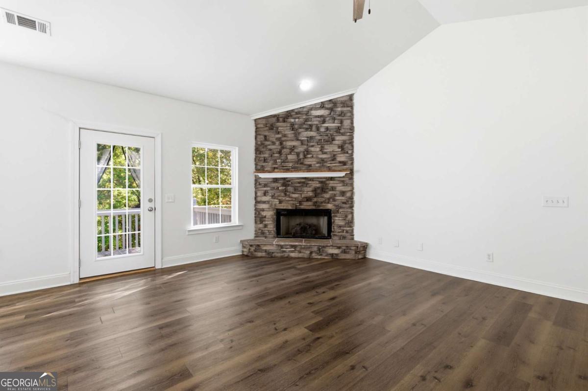 622 Spring Crest Road Cleveland GA 30528