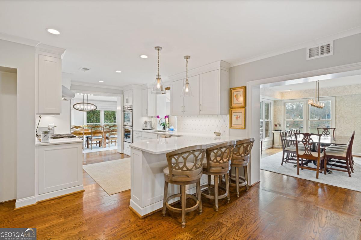 594 Hilltop Lane Berkeley Lake GA 30096