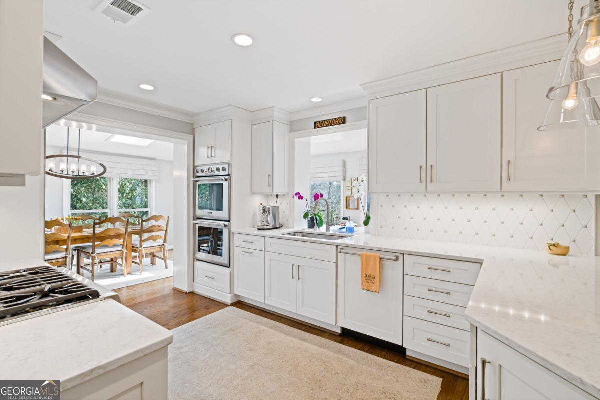 594 Hilltop Lane Berkeley Lake GA 30096