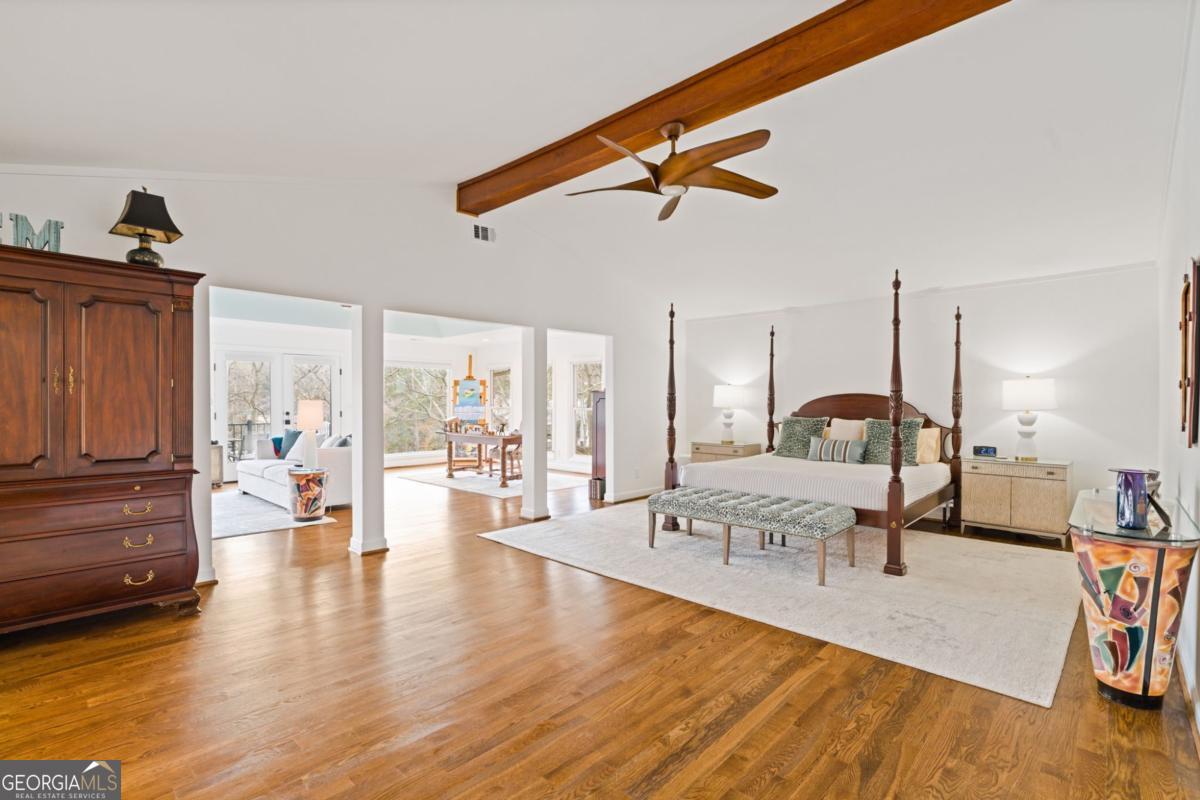 594 Hilltop Lane Berkeley Lake GA 30096