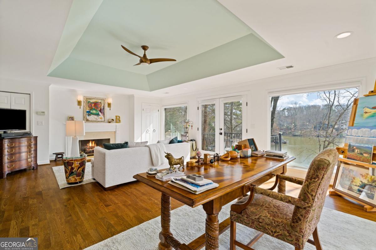 594 Hilltop Lane Berkeley Lake GA 30096