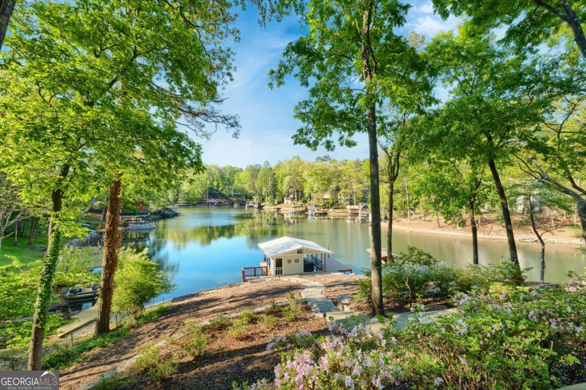 594 Hilltop Lane Berkeley Lake GA 30096