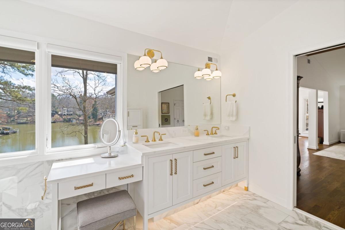 594 Hilltop Lane Berkeley Lake GA 30096