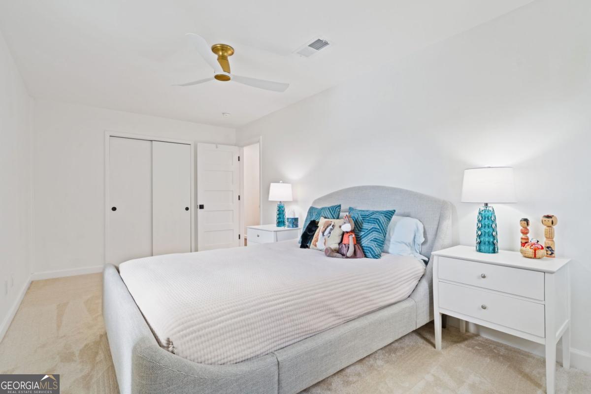 594 Hilltop Lane Berkeley Lake GA 30096