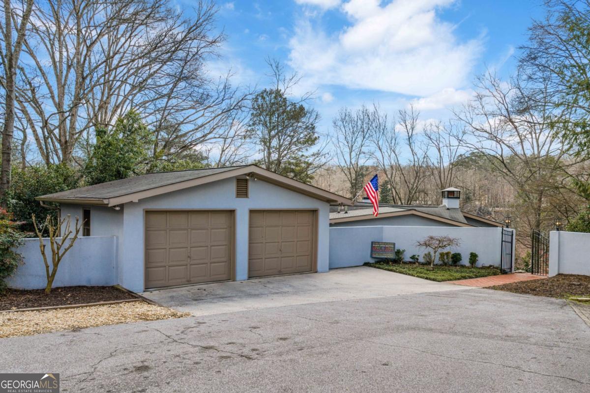 594 Hilltop Lane Berkeley Lake GA 30096