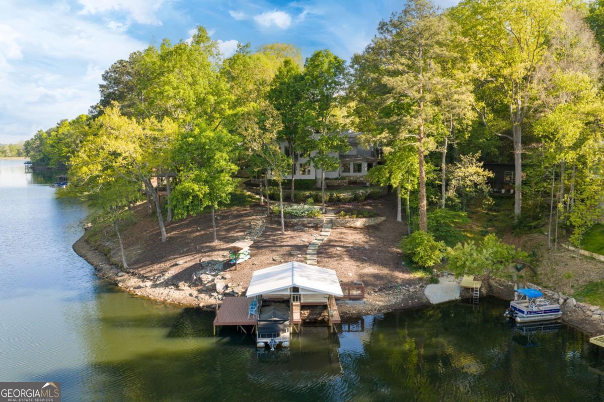 594 Hilltop Lane Berkeley Lake GA 30096