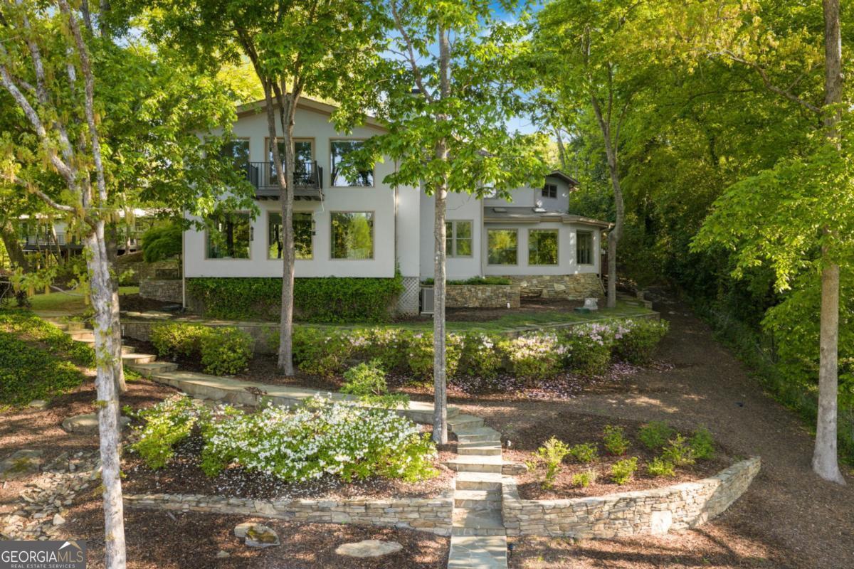 594 Hilltop Lane Berkeley Lake GA 30096