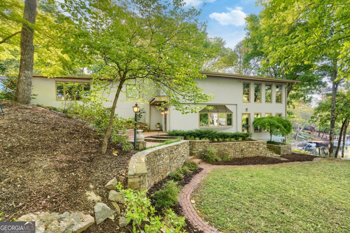 594 Hilltop Lane Berkeley Lake GA 30096