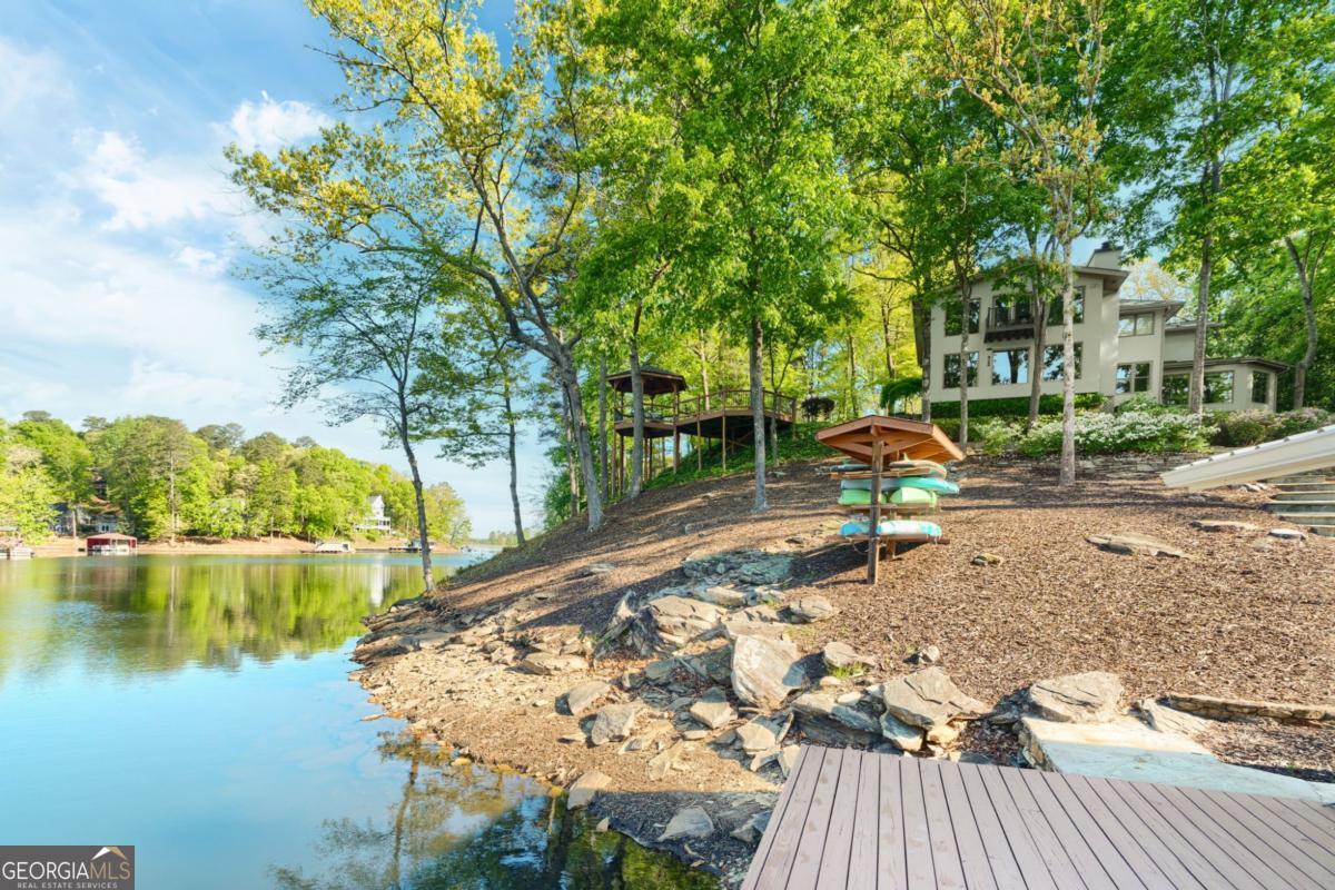 594 Hilltop Lane Berkeley Lake GA 30096