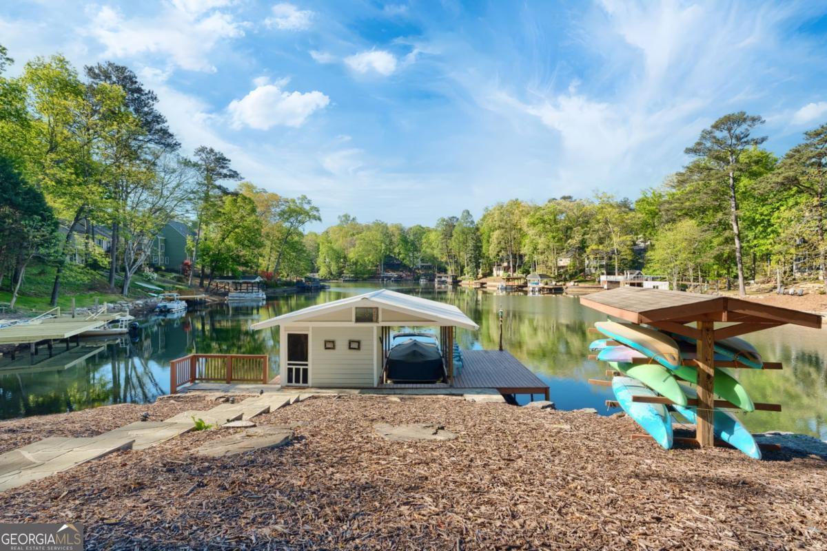 594 Hilltop Lane Berkeley Lake GA 30096