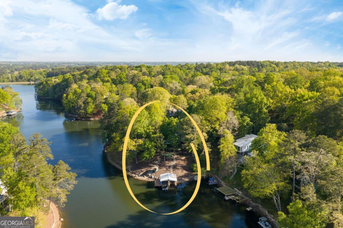 594 Hilltop Lane Berkeley Lake GA 30096