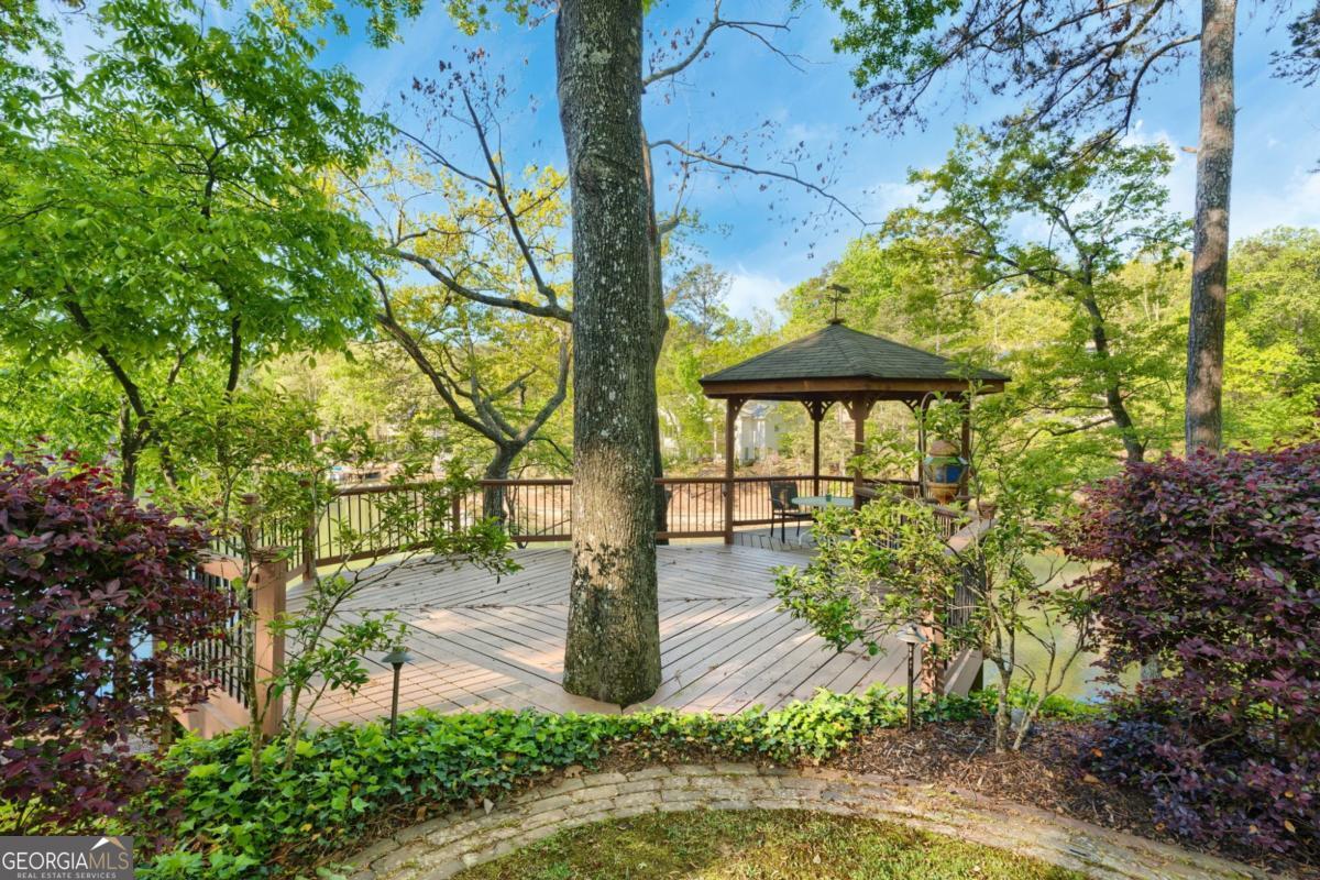 594 Hilltop Lane Berkeley Lake GA 30096